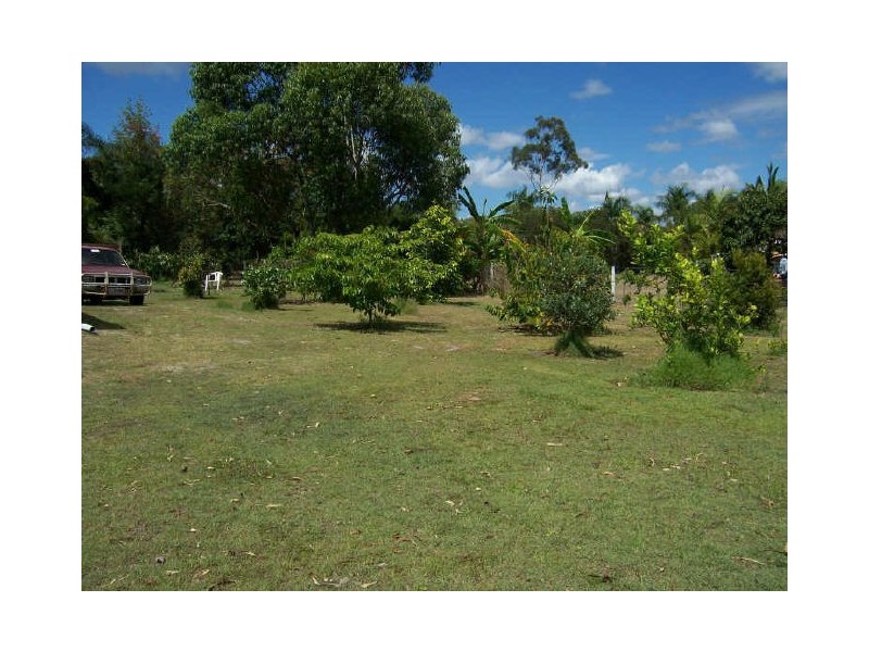3 Silverton Drive, Tannum Sands QLD 4680