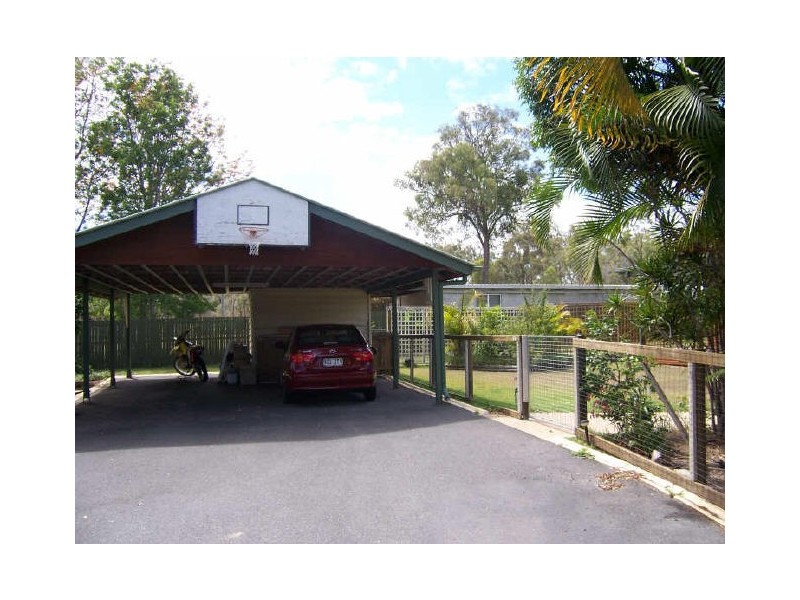 3 Silverton Drive, Tannum Sands QLD 4680