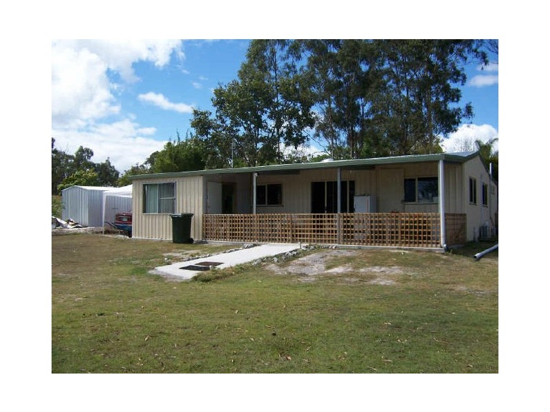 3 Silverton Drive, Tannum Sands QLD 4680