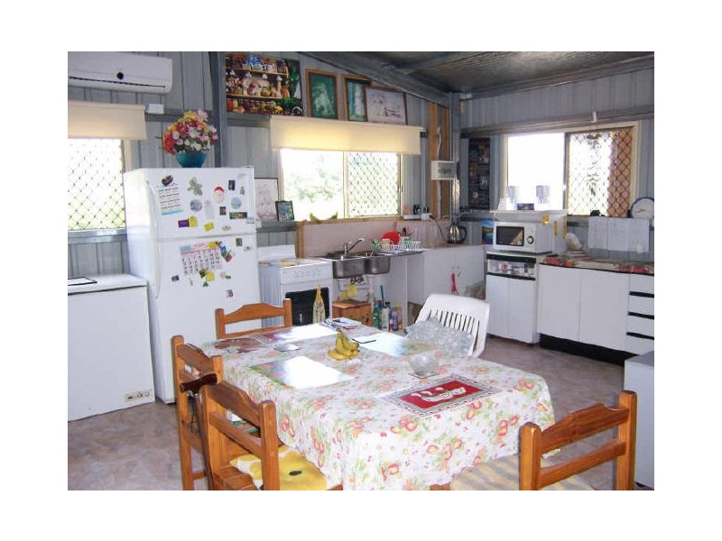 3 Silverton Drive, Tannum Sands QLD 4680