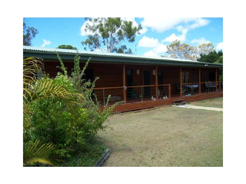 3 Silverton Drive, Tannum Sands QLD 4680
