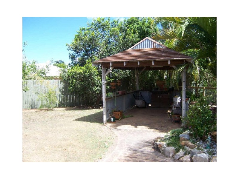 3 Silverton Drive, Tannum Sands QLD 4680