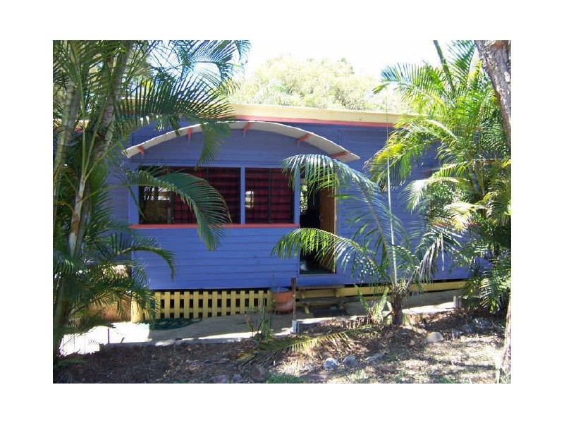 3 Trevally Street, Tannum Sands QLD 4680