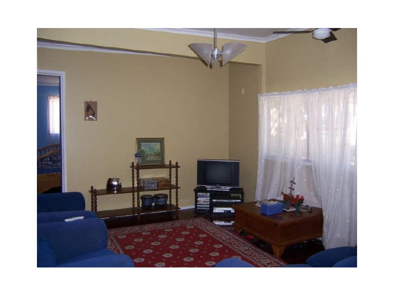 3 Trevally Street, Tannum Sands QLD 4680