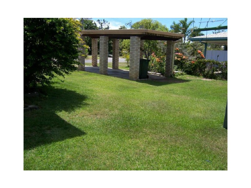 2 Cooran Court, Boyne Island QLD 4680