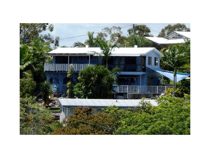 14 Chauvel Court, Boyne Island QLD 4680