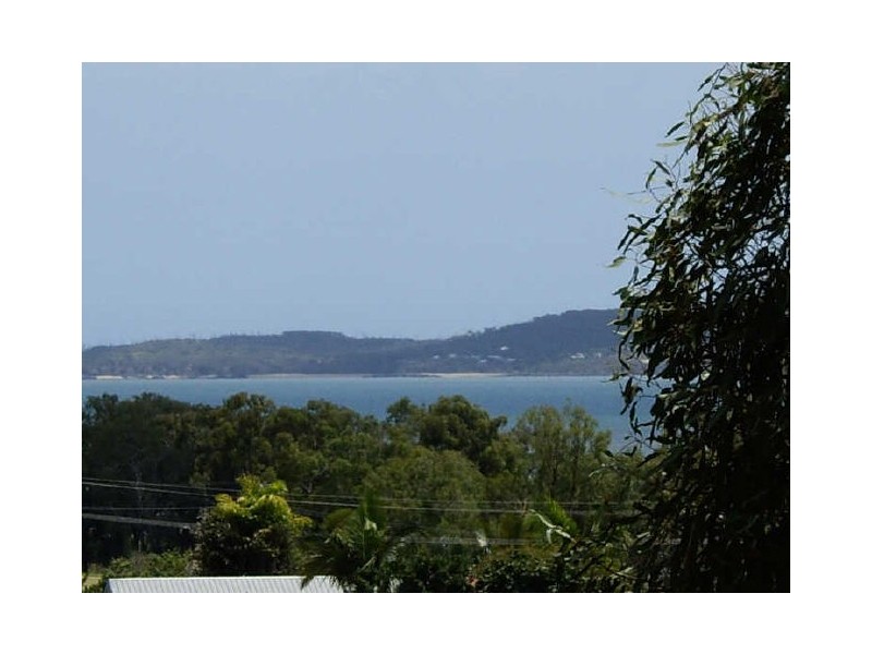 14 Chauvel Court, Boyne Island QLD 4680