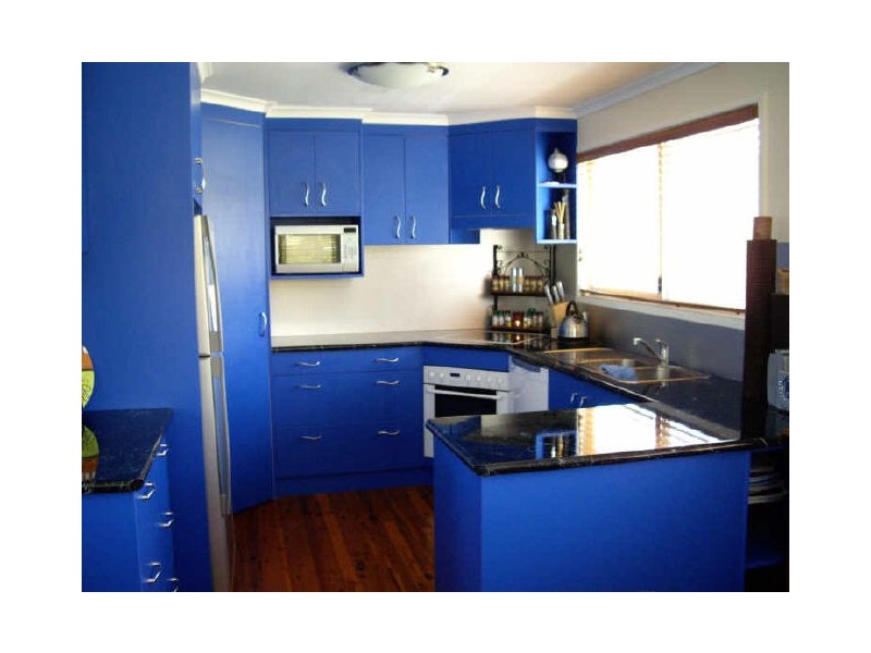 14 Chauvel Court, Boyne Island QLD 4680