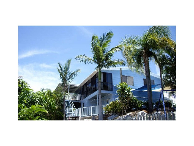 14 Chauvel Court, Boyne Island QLD 4680