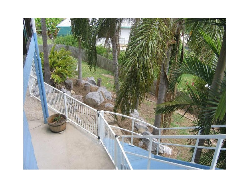 14 Chauvel Court, Boyne Island QLD 4680