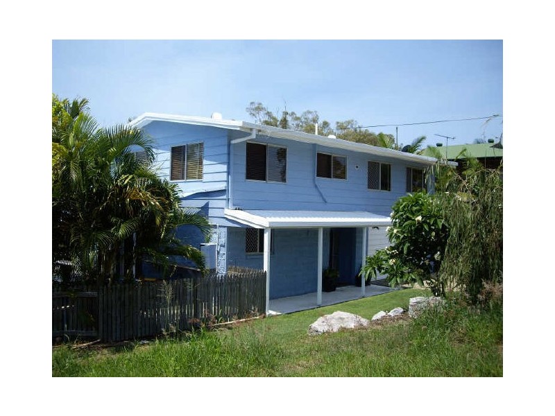 14 Chauvel Court, Boyne Island QLD 4680