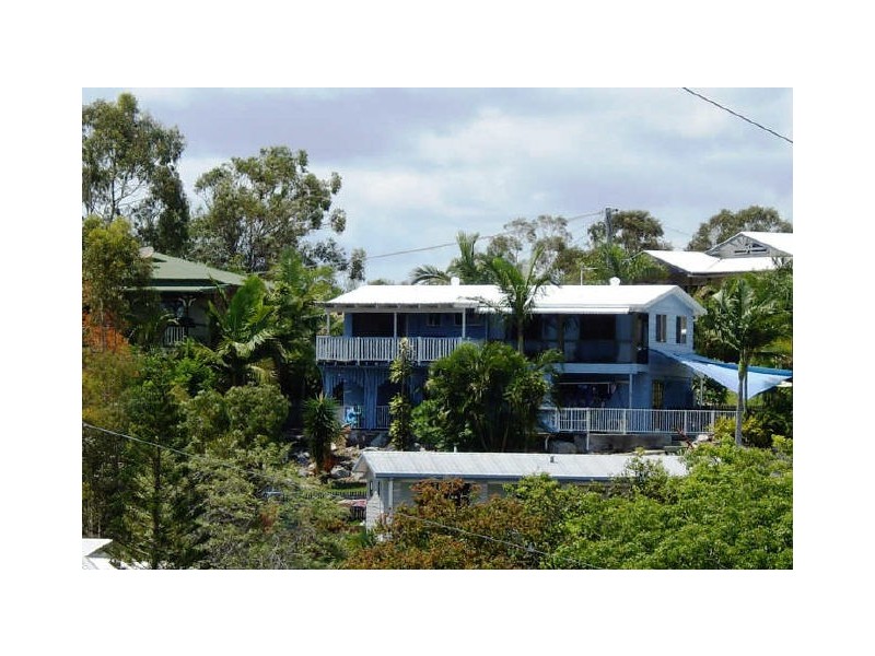 14 Chauvel Court, Boyne Island QLD 4680