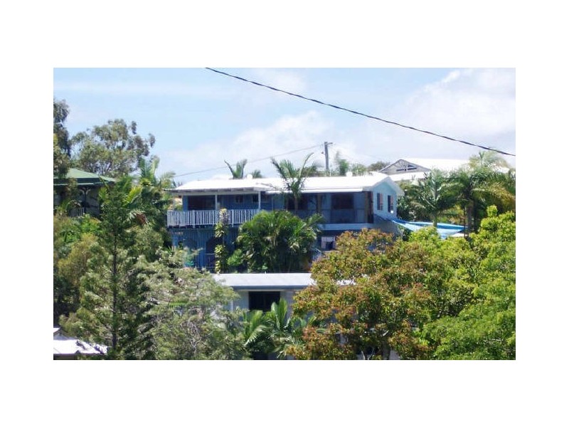 14 Chauvel Court, Boyne Island QLD 4680