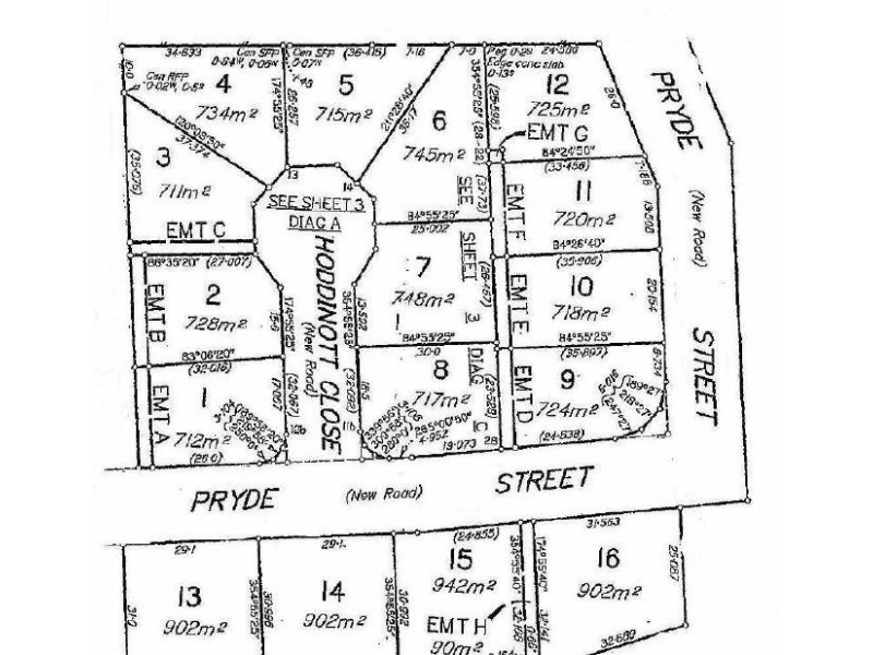 Lot 13 Pryde Street, Tannum Sands QLD 4680