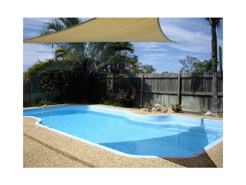 29 Panorama Circuit, Benaraby QLD 4680