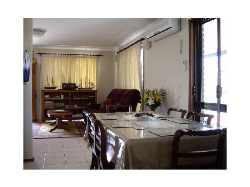 29 Panorama Circuit, Benaraby QLD 4680