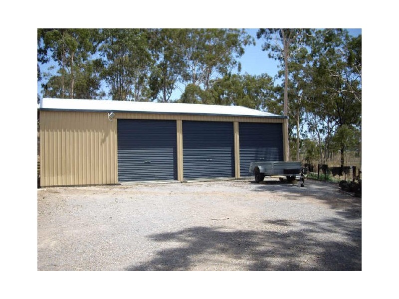 29 Panorama Circuit, Benaraby QLD 4680
