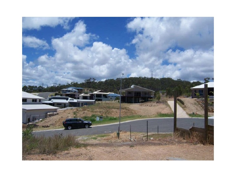 6 Caitlin Court, Boyne Island QLD 4680