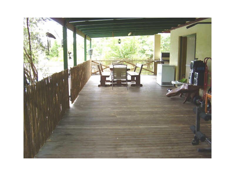 47293 Bruce Highway, Iveragh QLD 4680