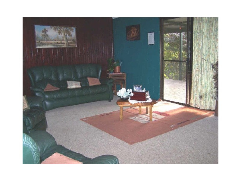 47293 Bruce Highway, Iveragh QLD 4680