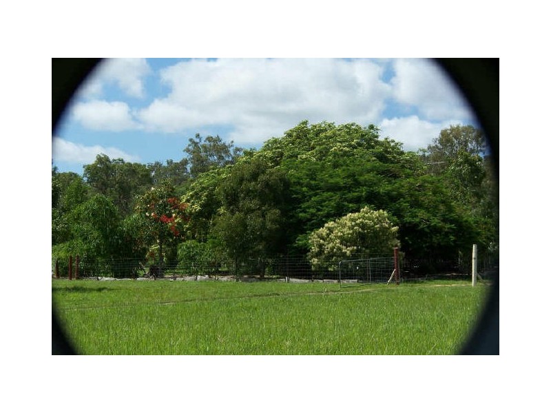47293 Bruce Highway, Iveragh QLD 4680