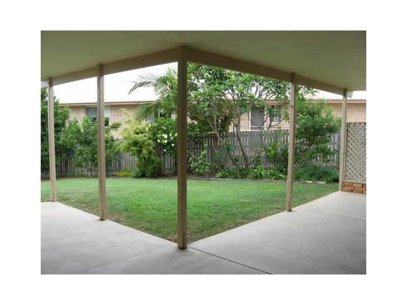 10 Geoffrey Thomas Drive, Tannum Sands QLD 4680
