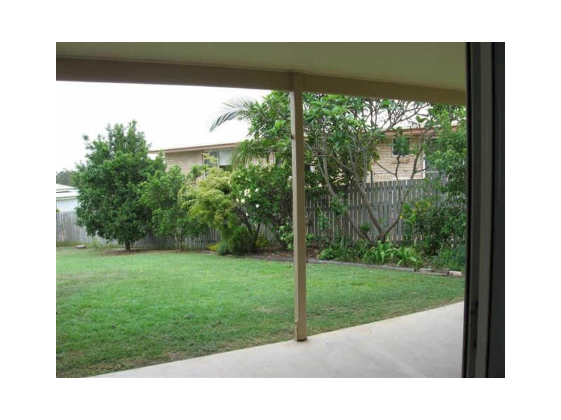 10 Geoffrey Thomas Drive, Tannum Sands QLD 4680