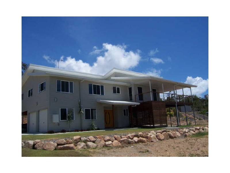 30 Lighthouse Drive, Boyne Island QLD 4680