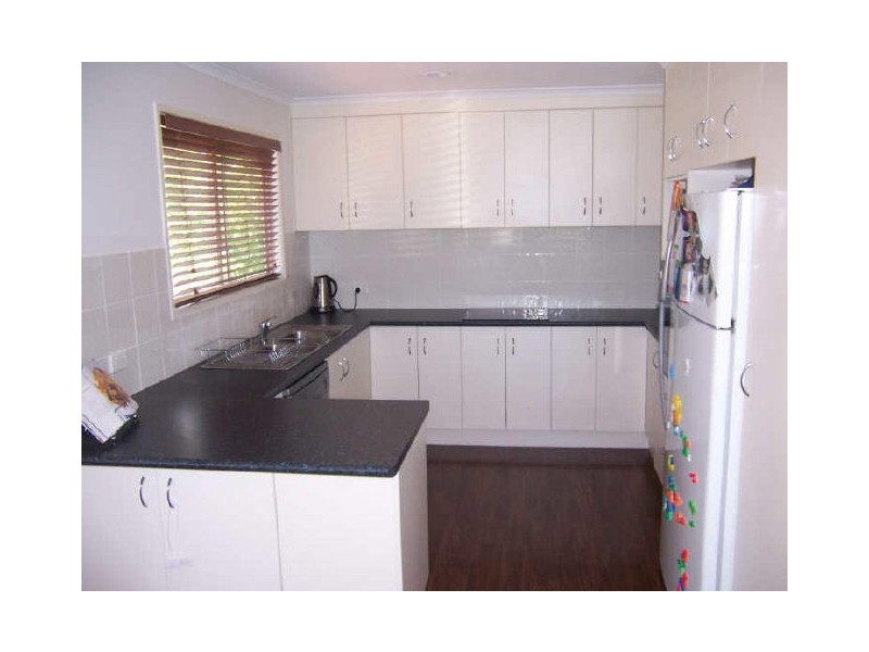 26 Sayre Crescent, Boyne Island QLD 4680