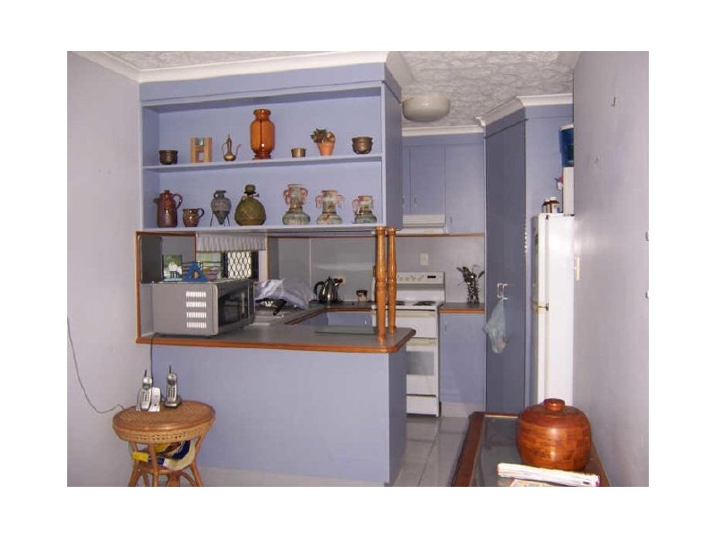 unit 2/32 Beach Avenue, Tannum Sands QLD 4680