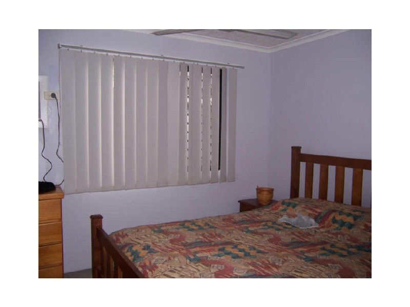 unit 2/32 Beach Avenue, Tannum Sands QLD 4680