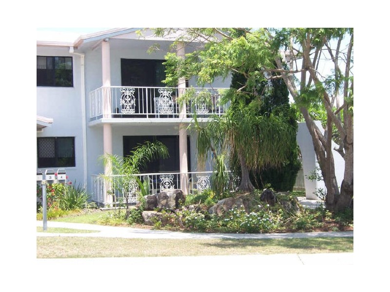 unit 2/32 Beach Avenue, Tannum Sands QLD 4680
