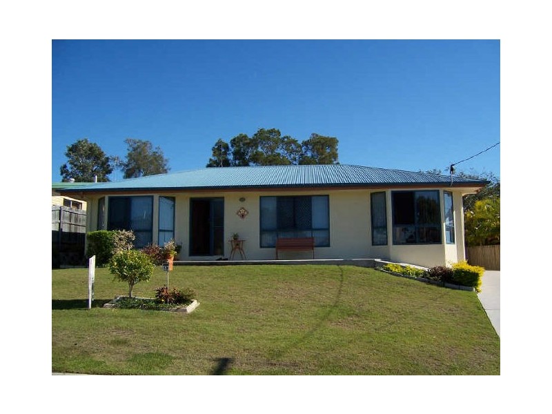 9 Swains Ct, Boyne Island QLD 4680