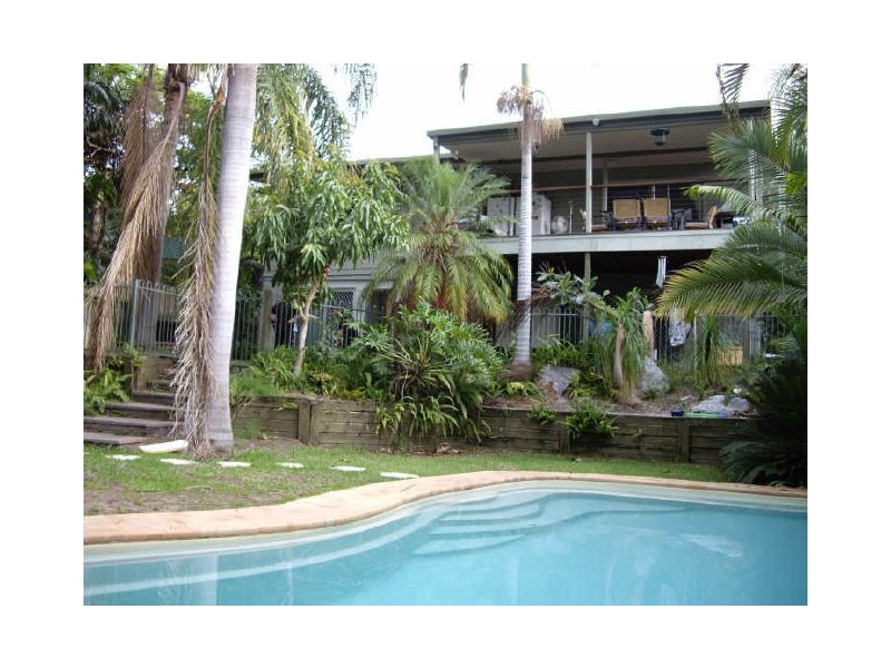 49 Langdon Street, Tannum Sands QLD 4680