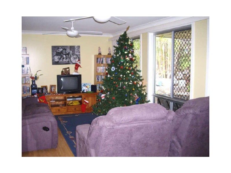49 Langdon Street, Tannum Sands QLD 4680