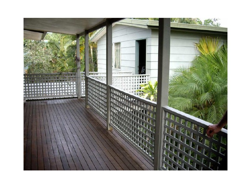49 Langdon Street, Tannum Sands QLD 4680