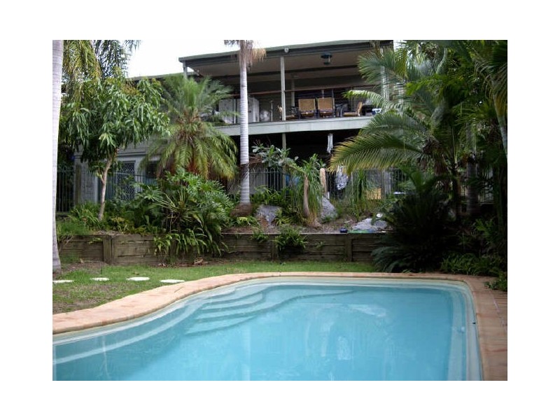 49 Langdon Street, Tannum Sands QLD 4680