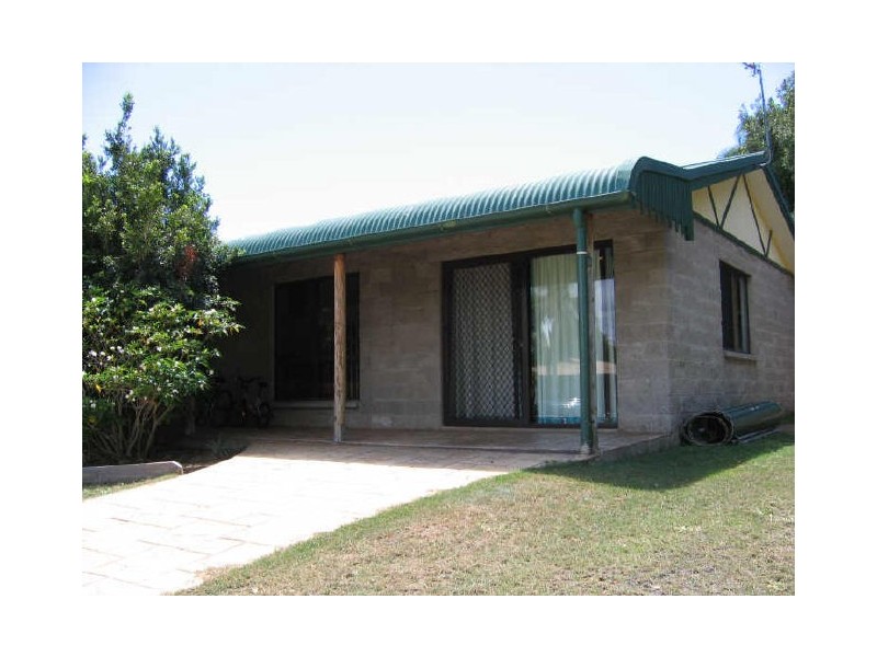 22 Wedge Street, Tannum Sands QLD 4680