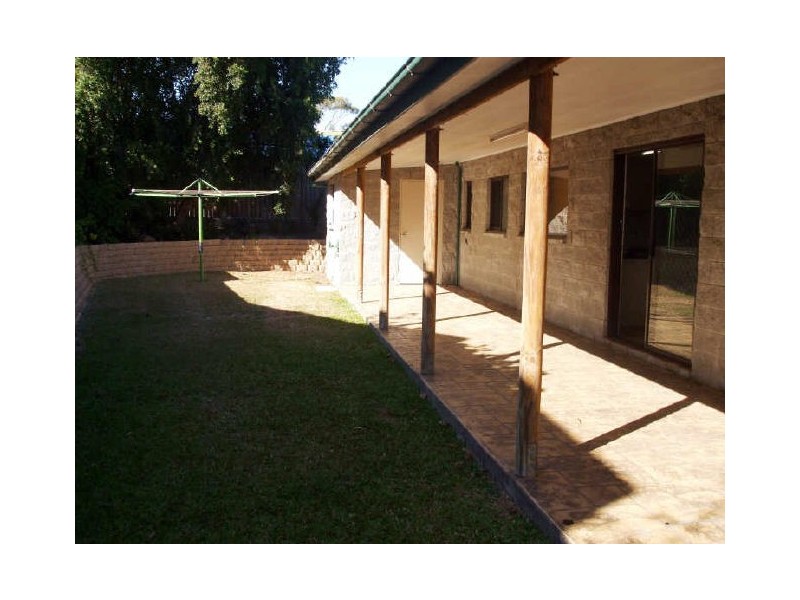 22 Wedge Street, Tannum Sands QLD 4680