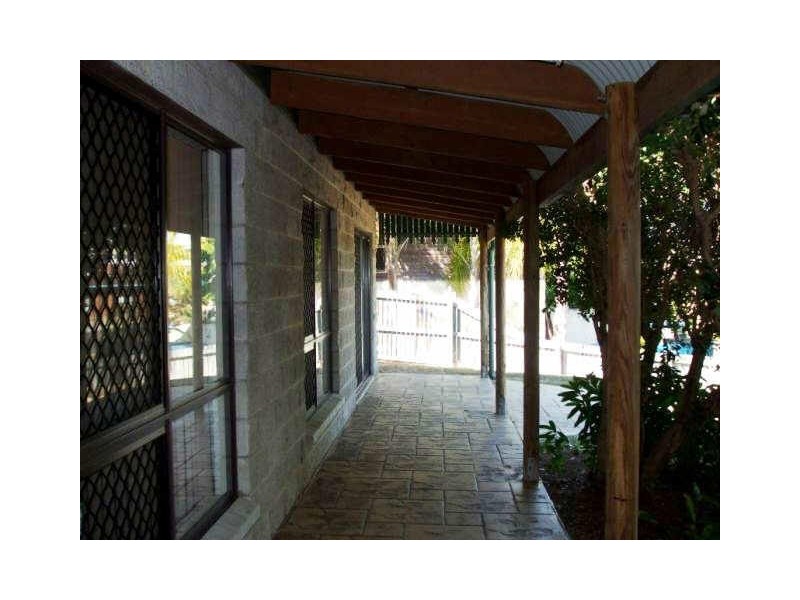 22 Wedge Street, Tannum Sands QLD 4680