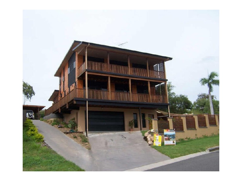 7 Bauhinia Street, Boyne Island QLD 4680