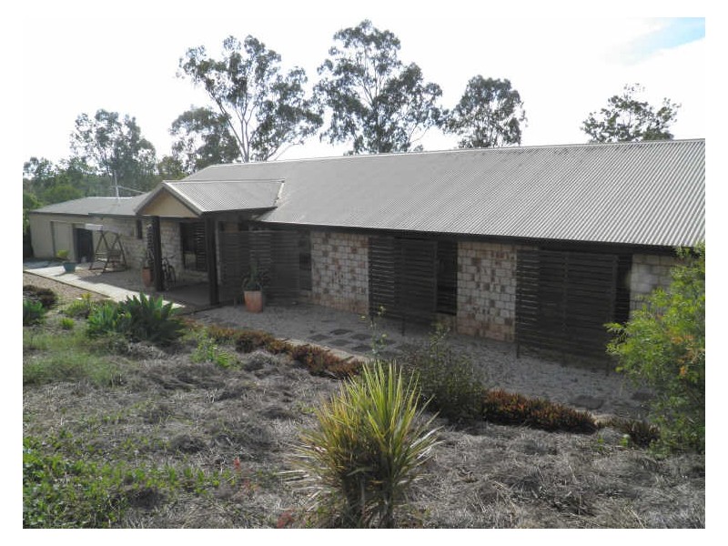 33 Dedekind Avenue, Benaraby QLD 4680