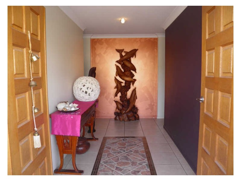 33 Dedekind Avenue, Benaraby QLD 4680