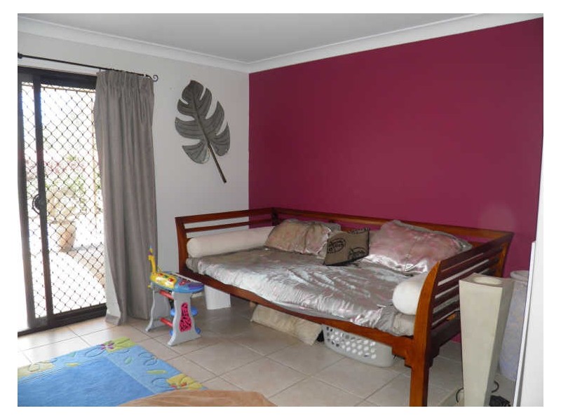 33 Dedekind Avenue, Benaraby QLD 4680