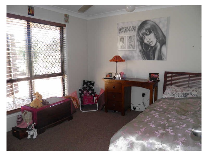 33 Dedekind Avenue, Benaraby QLD 4680