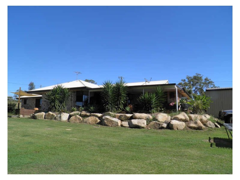 33 Dedekind Avenue, Benaraby QLD 4680