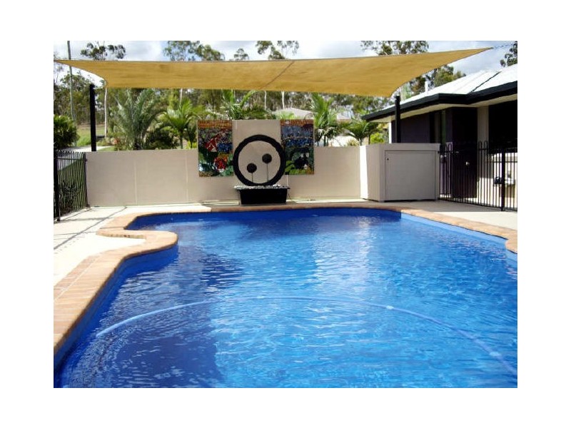 3 Ronald Crescent, Benaraby QLD 4680
