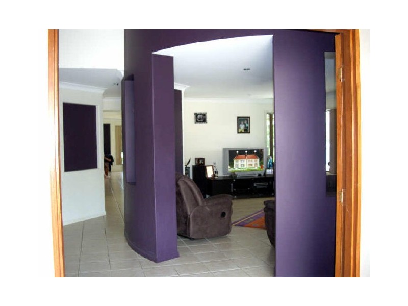 3 Ronald Crescent, Benaraby QLD 4680