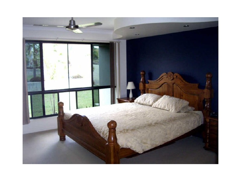 3 Ronald Crescent, Benaraby QLD 4680