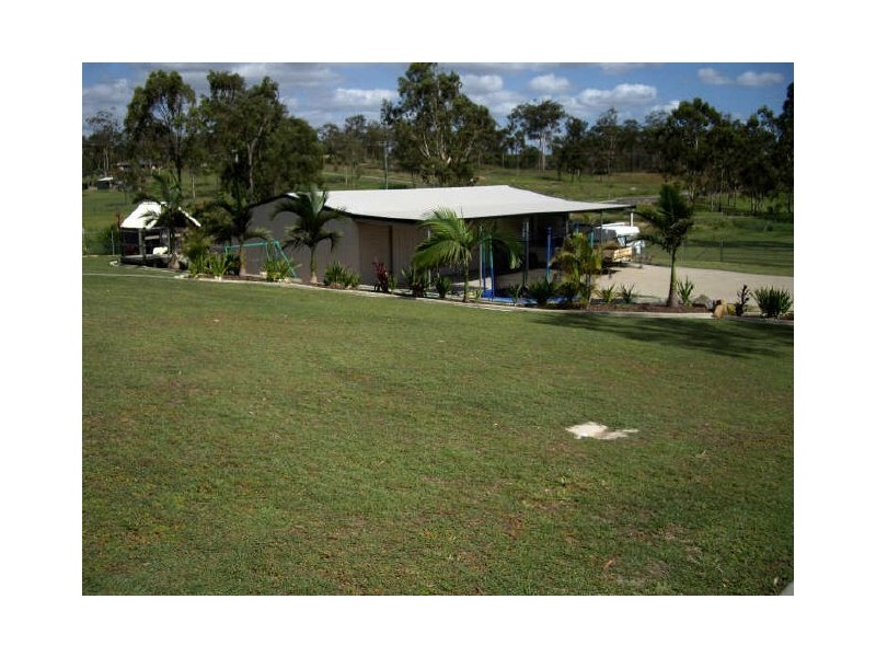 3 Ronald Crescent, Benaraby QLD 4680